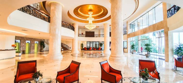 西贡下龙酒店(Sai Gon Ha Long Hotel)图片