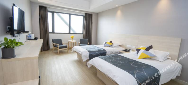 太仓泽禧商务酒店图片