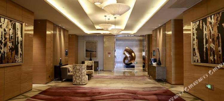 湖州太湖喜来登温泉度假酒店(月亮酒店)图片