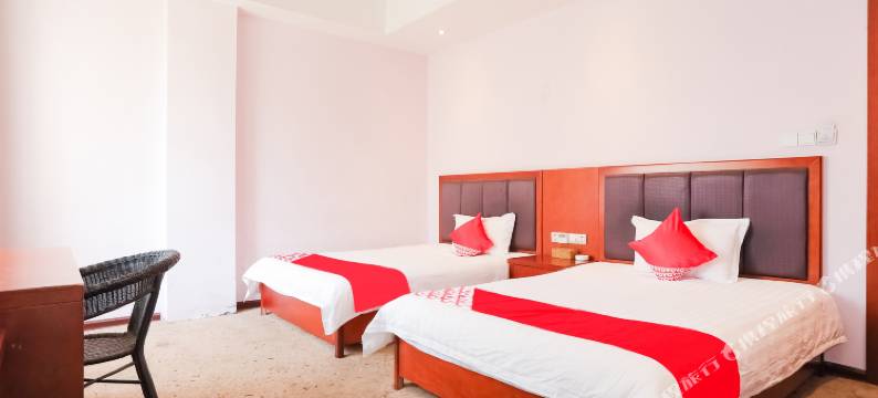 长沙县兵哥旅馆图片