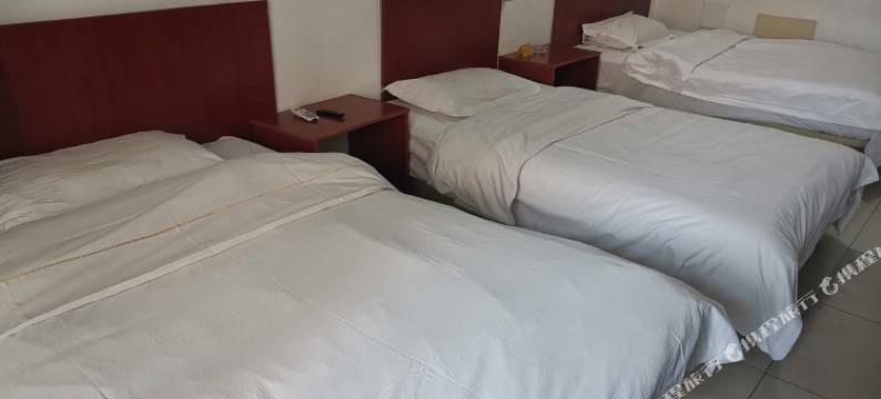 捷家宾馆(东营淄博路店)图片