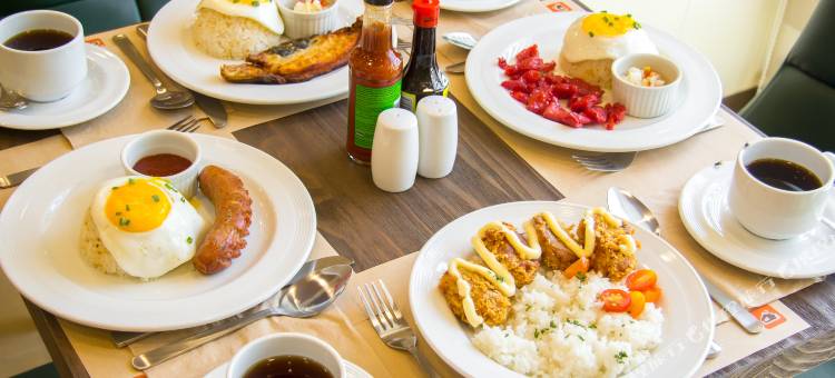 圣费尔南多麦客达温德姆套房酒店(Microtel Inn & Suites by Wyndham San Fernando)图片