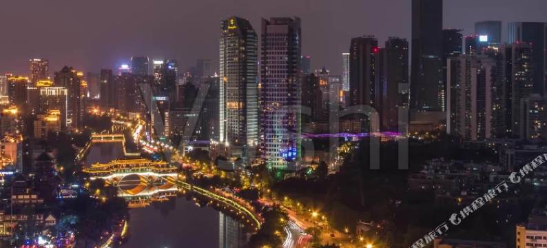 成都苇尾民宿图片