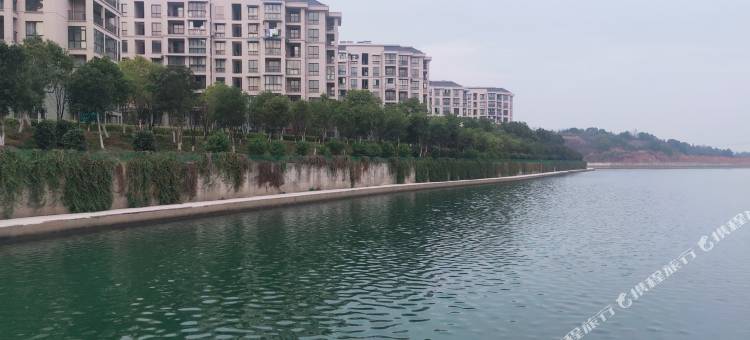 衢州李享公寓图片