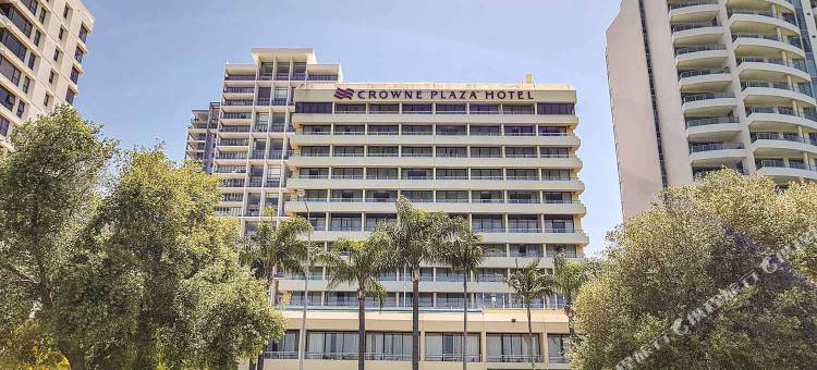 Crowne Plaza 珀斯(Crowne Plaza Perth)图片