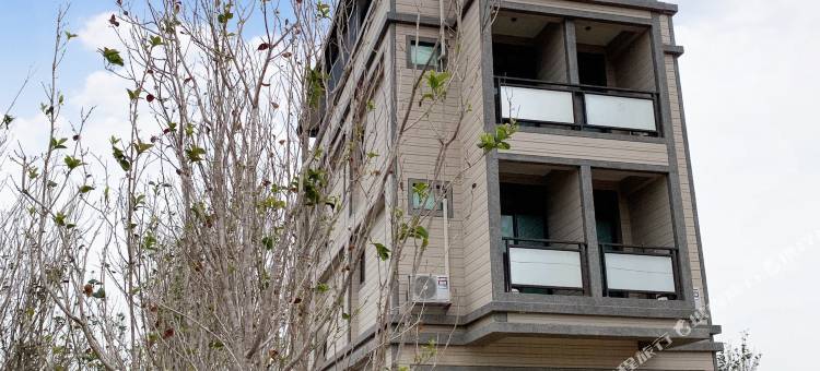 白猫民宿：慢活金门住这里图片