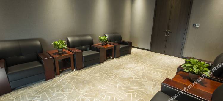 第三极印象酒店(沧州明珠商贸城店)图片