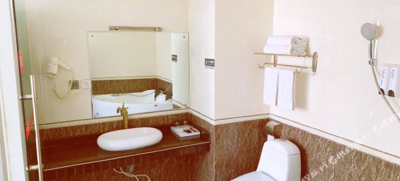 龙泉大酒店(文山七花广场民族村店)图片