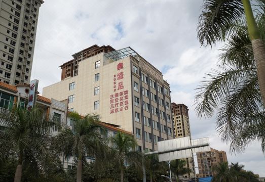 Jinge HotelHotel Overview