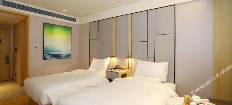 全季酒店(太原迎泽西大街店)图片