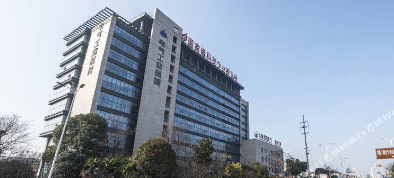 扬中达发宾馆图片