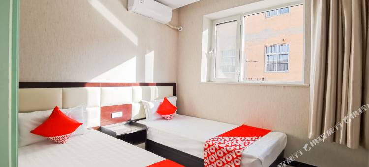 榆林满鑫商务宾馆图片