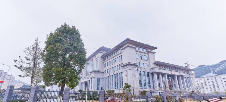 光泽汇金英伦酒店图片