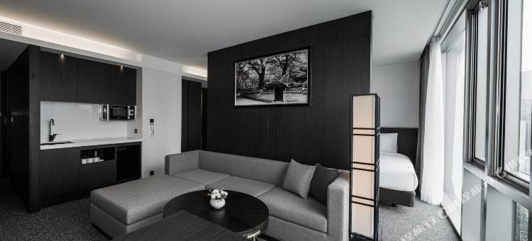 九树帕那斯首尔仁寺洞(NINE TREE BY PARNAS SEOUL INSADONG)图片