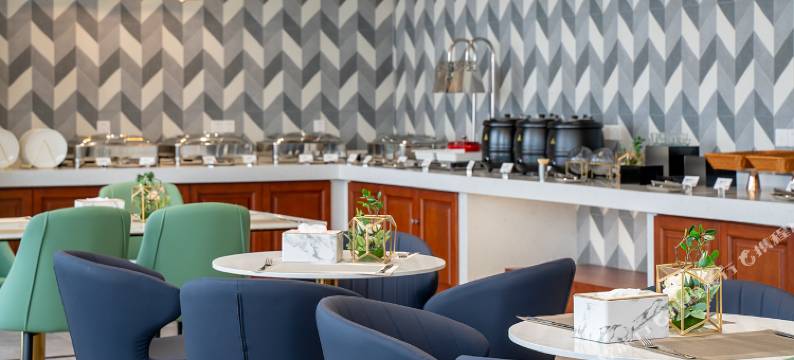 唐城珺逸大酒店图片