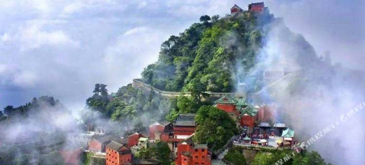 7天优品Premium酒店(十堰火车站店)图片