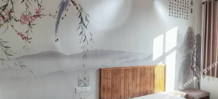 Q加·  婺源朴墅艺术酒店图片