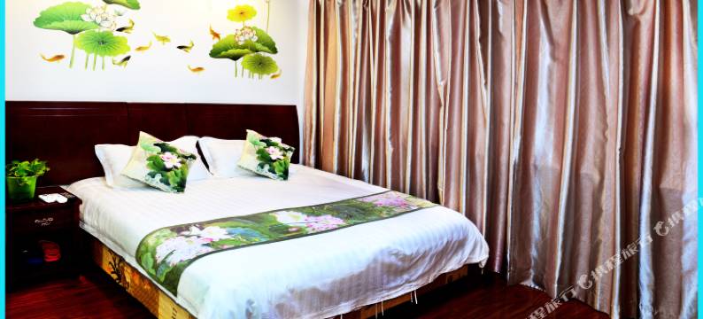 乐清青昱小栈图片