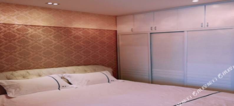 小佐左公寓(紫霞路分店)图片