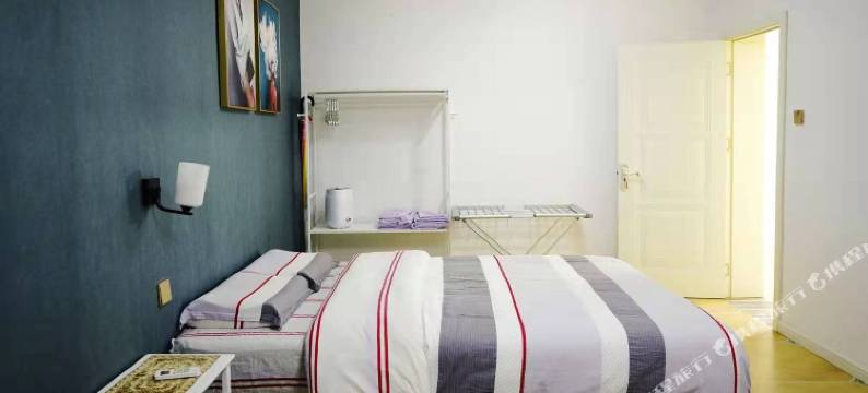 加菲猫的窝窝清园店公寓(开封天波杨府店)图片