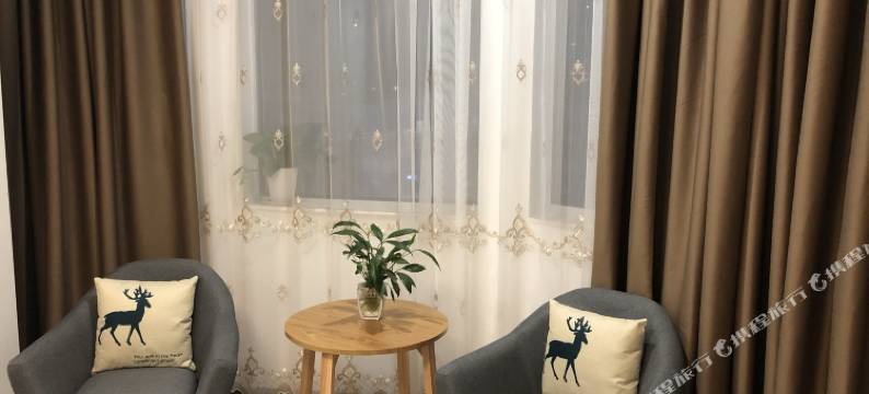 美鑫城市酒店(永安南门广场步行街店)图片