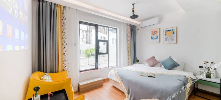 厦门椿屿Springisle(曾厝垵店)图片