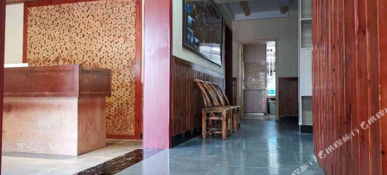 张家界驴途驿栈图片