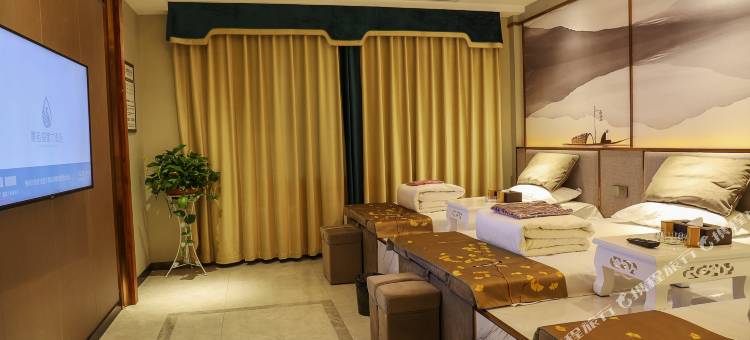 盐亭嫘祖故里大酒店图片