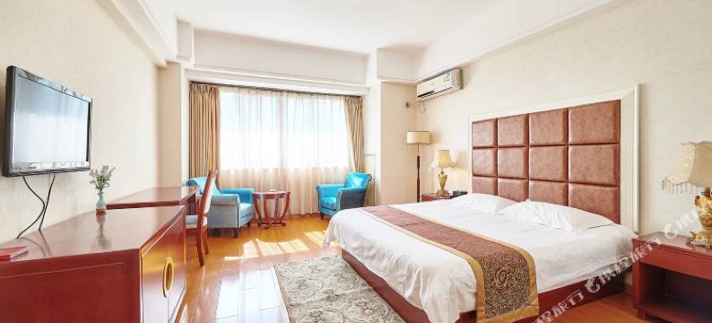 厦门五缘浪沙公寓图片