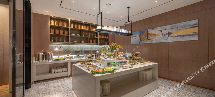 城市便捷酒店(济南火车站店)图片