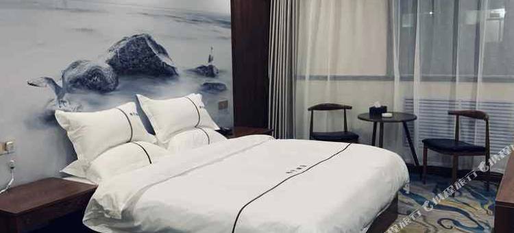 沁源腾宇酒店图片