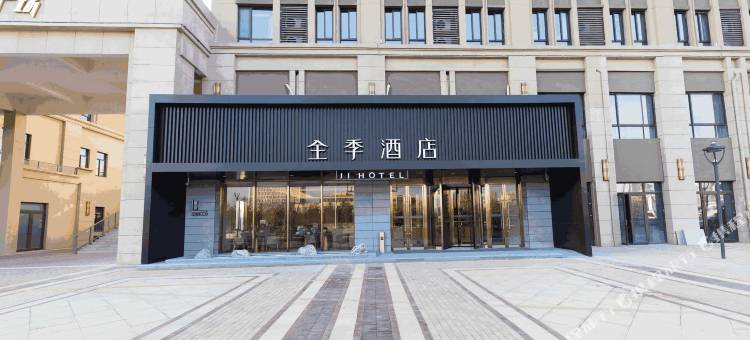 全季酒店(徐州市政府店)图片