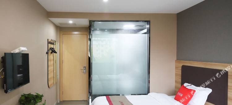 橙客酒店(射阳外国语学校店)图片