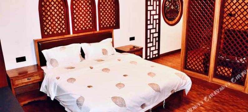 老白酒店(西双版纳景洪告庄西双景店)图片