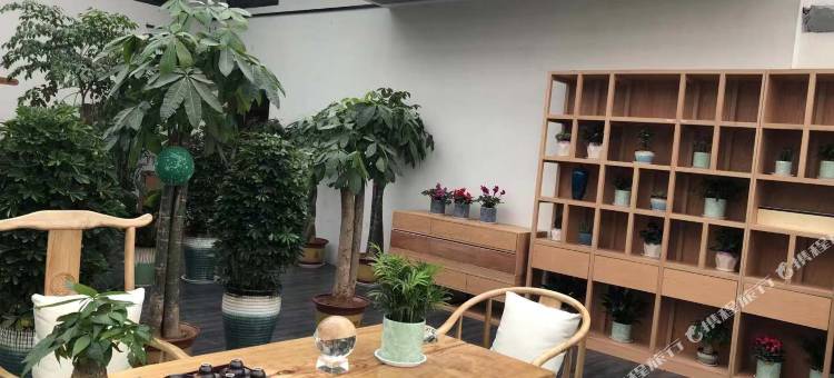 花美时美景酒店(日照岚山政府店)图片
