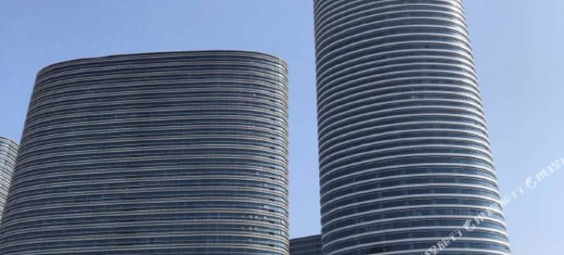 徐州栀品美宿(苏宁广场店)图片