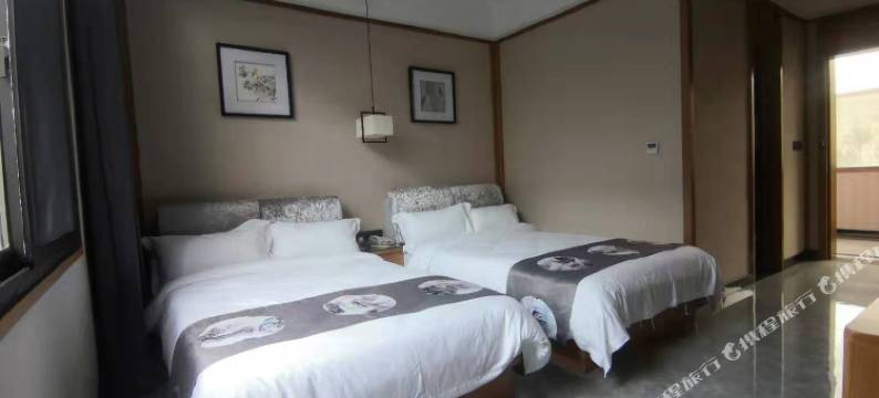 万顺酒店(扬州扬泰机场店)图片