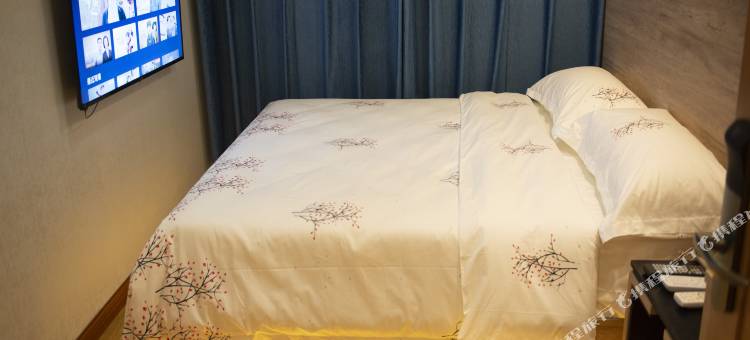 玥客酒店(周口周商路店)图片