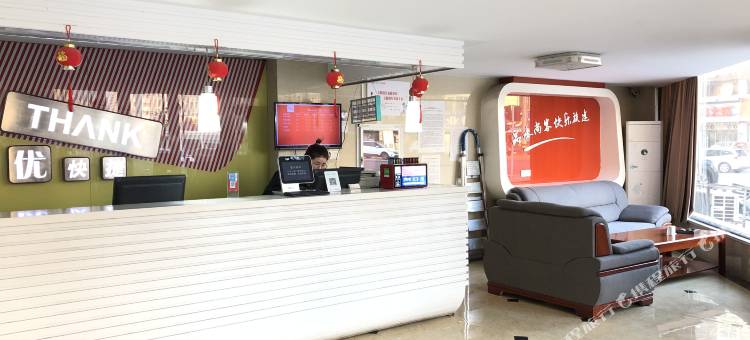 尚客优酒店(响水清华园店)图片