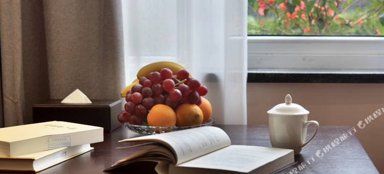 桂林百悦酒店(七星公园桂林电子科技大学店)图片