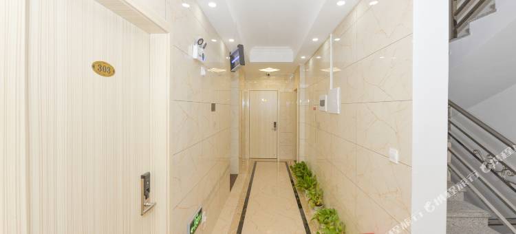 赣州无忧公寓图片