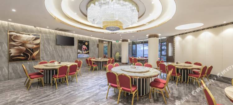 南平延林大酒店图片