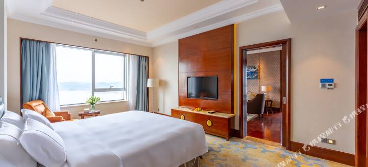 防城港港宸国际大酒店图片