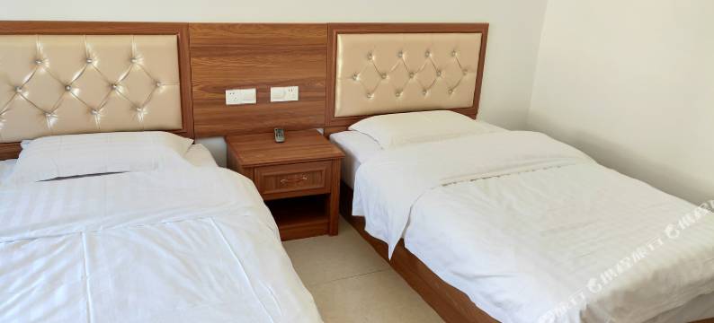 勐腊九洲宾馆图片