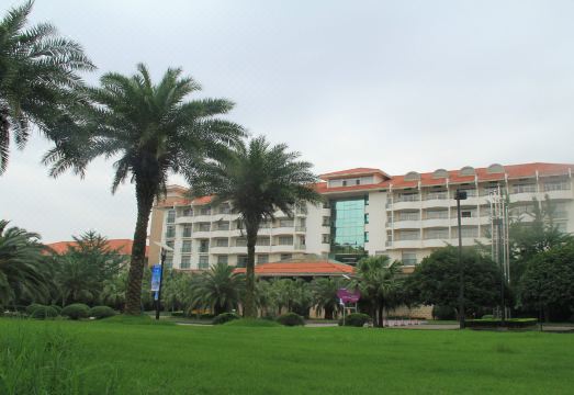 GuiLin Merryland Resort HotelHotel Overview
