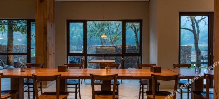 南昌岭溪谷民宿图片