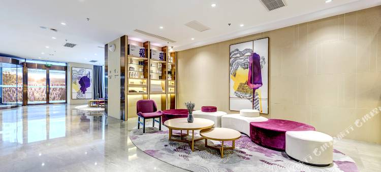 麗枫酒店(衡水汇中广场店)图片