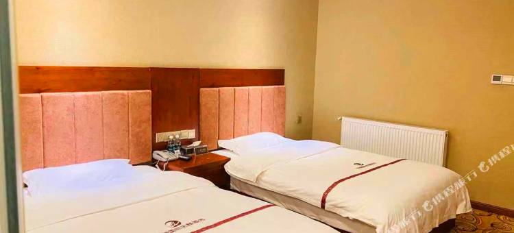 凯旋国际风尚主题酒店图片