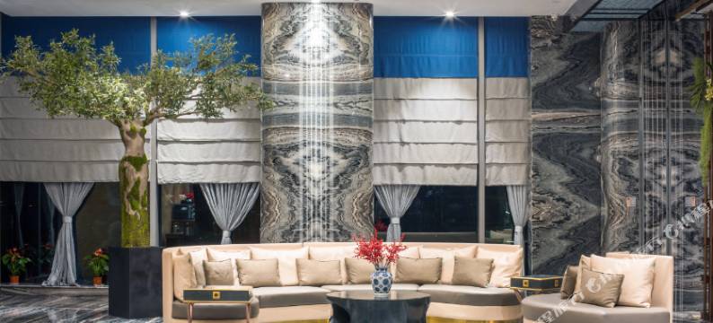 杭州富阳瑞莱克斯大酒店图片