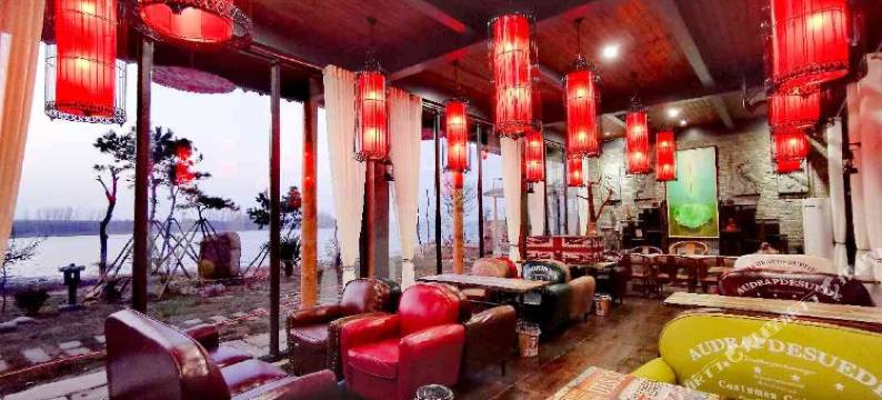 方城凡间客栈图片